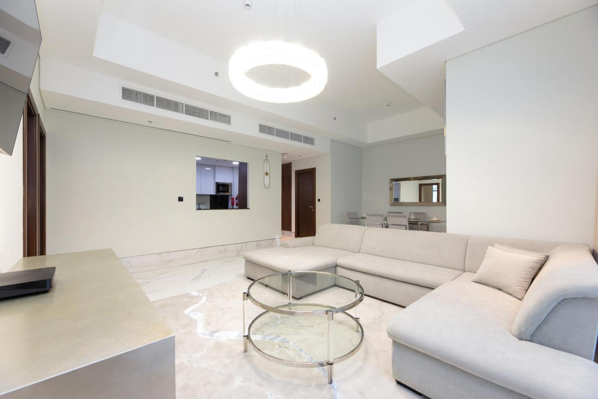 Globalstay J One Tower Apartments At Pearl Of Uae Dubái Exterior foto