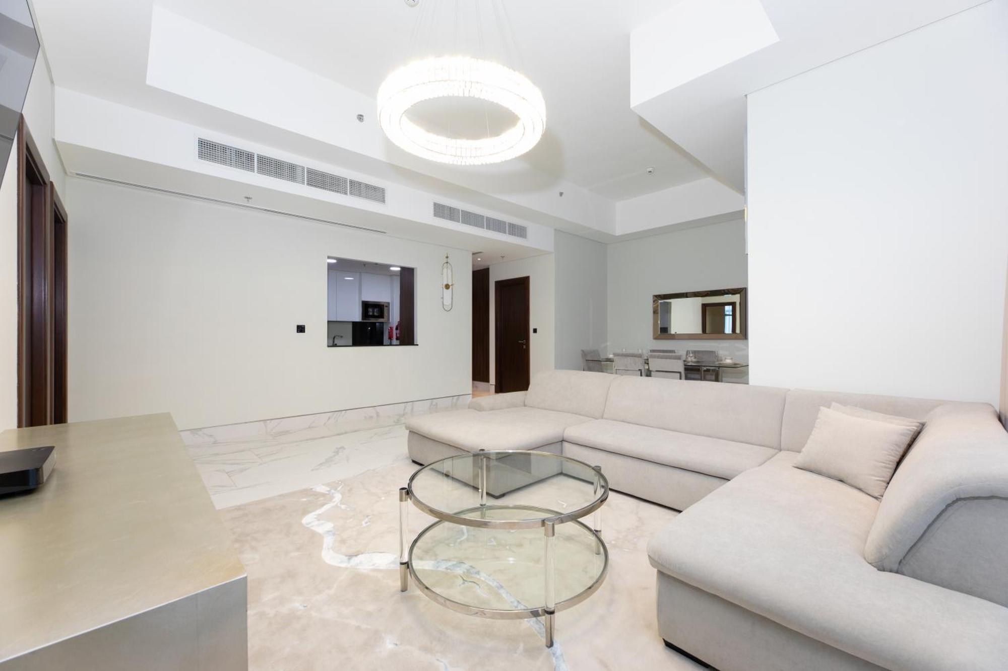 Globalstay J One Tower Apartments At Pearl Of Uae Dubái Exterior foto
