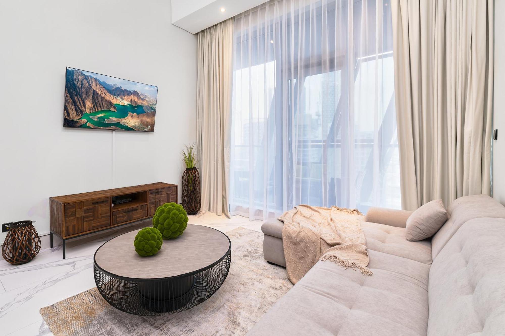 Globalstay J One Tower Apartments At Pearl Of Uae Dubái Exterior foto