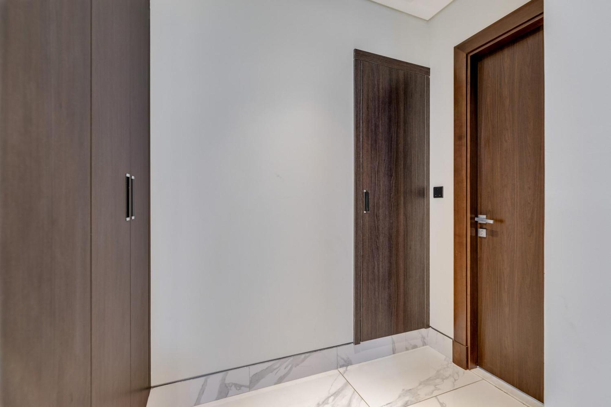 Globalstay J One Tower Apartments At Pearl Of Uae Dubái Exterior foto