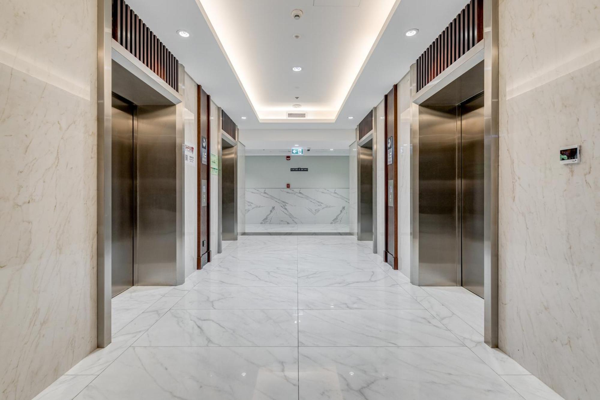 Globalstay J One Tower Apartments At Pearl Of Uae Dubái Exterior foto